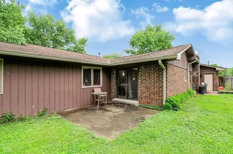 8916 S Franklin Road Indianapolis IN 46259