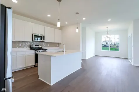 2901 Piper Place Plainfield IN 46168