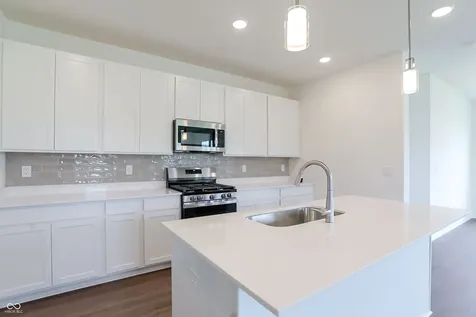 2901 Piper Place Plainfield IN 46168