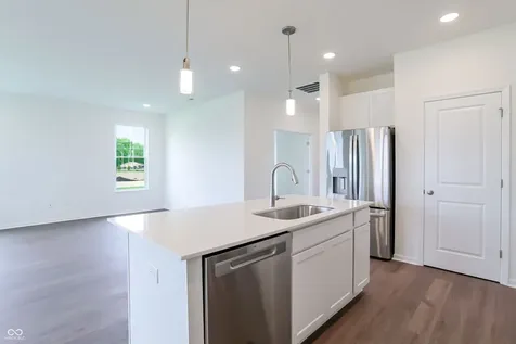 2901 Piper Place Plainfield IN 46168