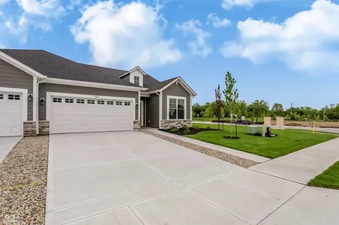 2901 Piper Place Plainfield IN 46168