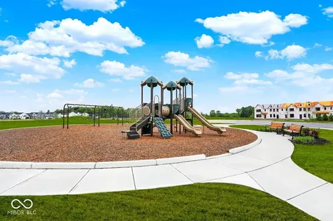 2901 Piper Place Plainfield IN 46168