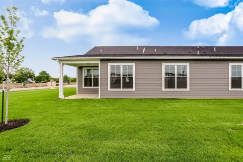2901 Piper Place Plainfield IN 46168