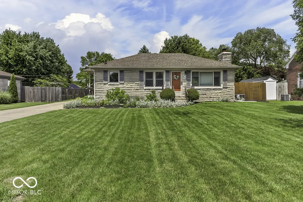 1620 Southview Drive Indianapolis IN 46227