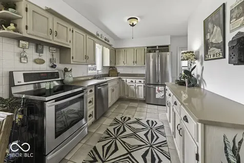 1620 Southview Drive Indianapolis IN 46227