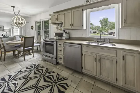 1620 Southview Drive Indianapolis IN 46227