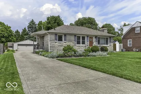 1620 Southview Drive Indianapolis IN 46227