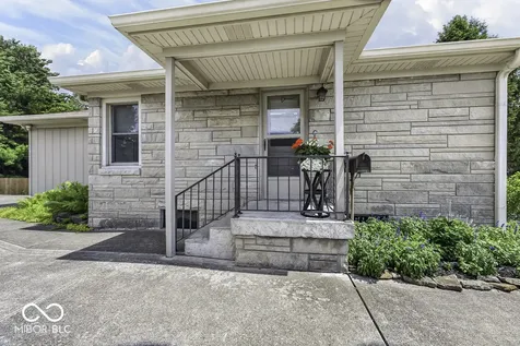 1620 Southview Drive Indianapolis IN 46227