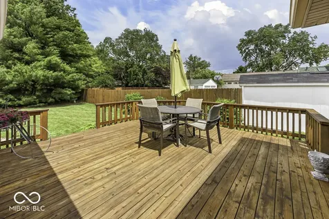 1620 Southview Drive Indianapolis IN 46227