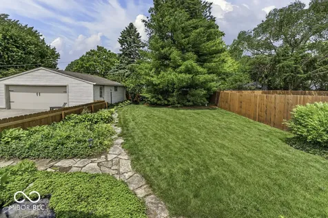 1620 Southview Drive Indianapolis IN 46227