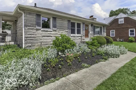 1620 Southview Drive Indianapolis IN 46227