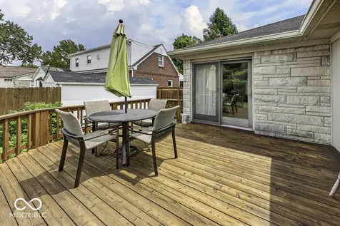 1620 Southview Drive Indianapolis IN 46227