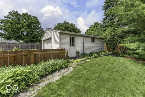 1620 Southview Drive Indianapolis IN 46227