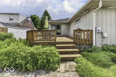 1620 Southview Drive Indianapolis IN 46227