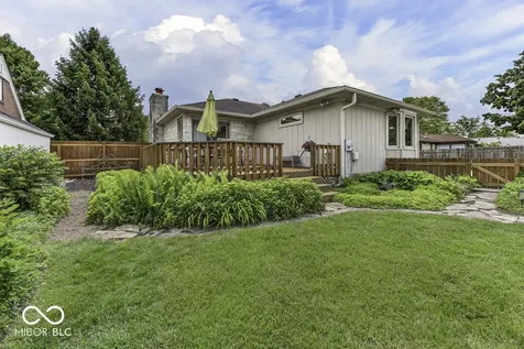 1620 Southview Drive Indianapolis IN 46227