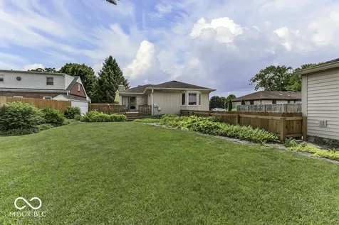 1620 Southview Drive Indianapolis IN 46227