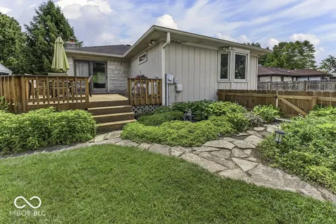 1620 Southview Drive Indianapolis IN 46227