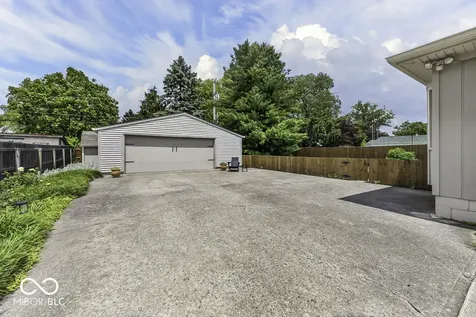 1620 Southview Drive Indianapolis IN 46227