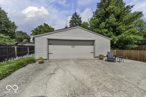1620 Southview Drive Indianapolis IN 46227