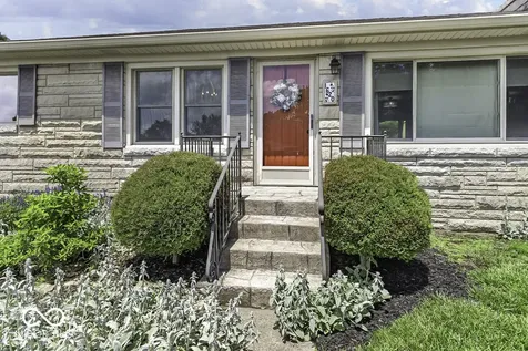 1620 Southview Drive Indianapolis IN 46227