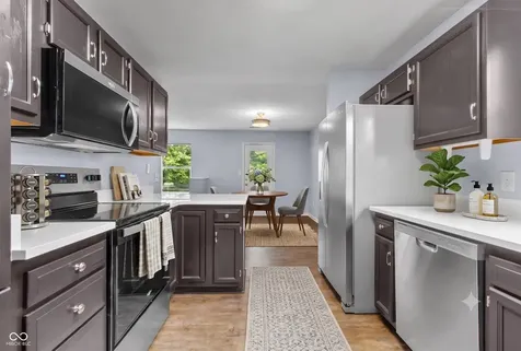 19551 Amber Way Noblesville IN 46060