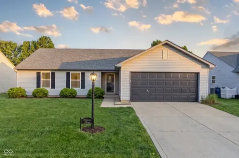 19551 Amber Way Noblesville IN 46060