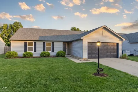 19551 Amber Way Noblesville IN 46060