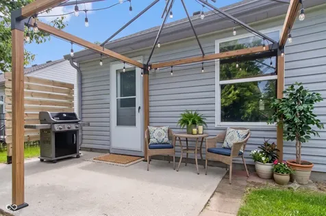 19551 Amber Way Noblesville IN 46060