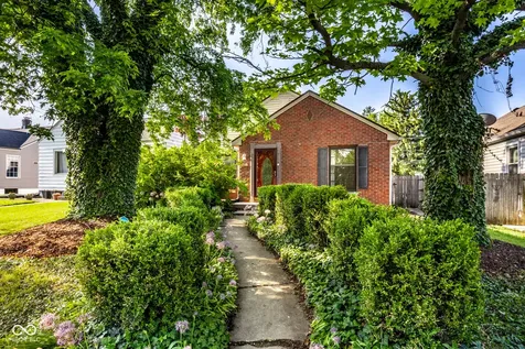 4217 English Avenue Indianapolis IN 46201
