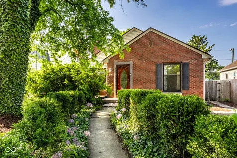4217 English Avenue Indianapolis IN 46201