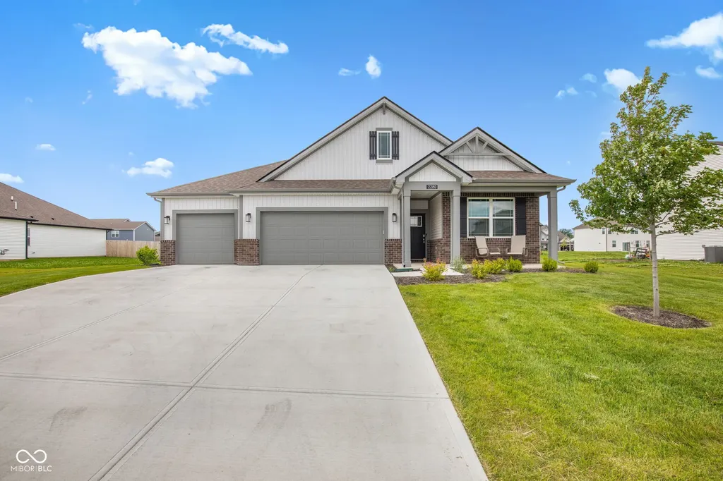 2280 Pine Valley Drive Plainfield IN 46168