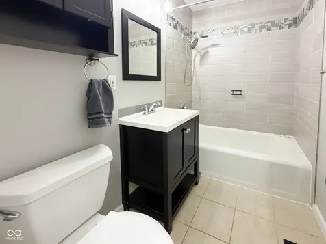 2305 Caldwell Place Columbus IN 47201