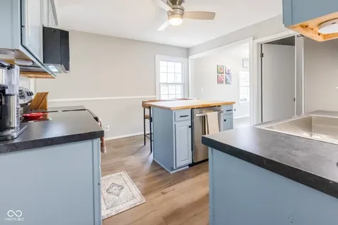 2305 Caldwell Place Columbus IN 47201