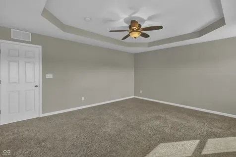 2273 Shadow Bend Drive Columbus IN 47201