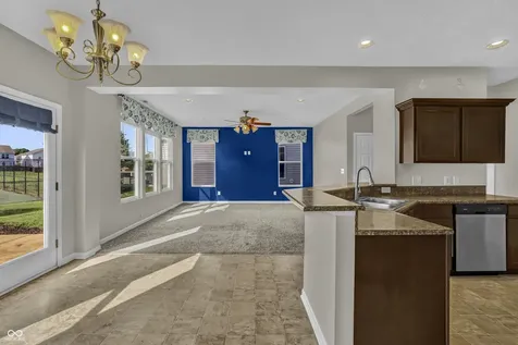 2273 Shadow Bend Drive Columbus IN 47201