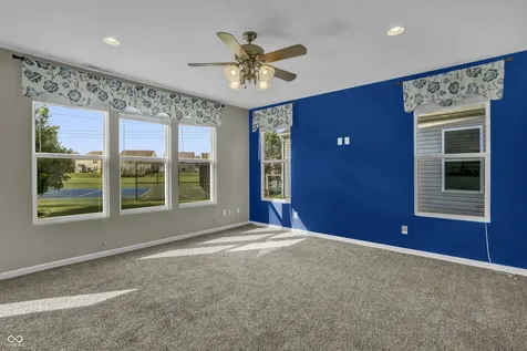 2273 Shadow Bend Drive Columbus IN 47201