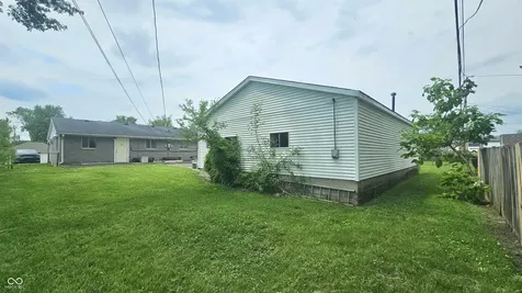 5456 Oliver Avenue Indianapolis IN 46241