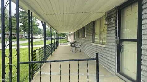 5456 Oliver Avenue Indianapolis IN 46241