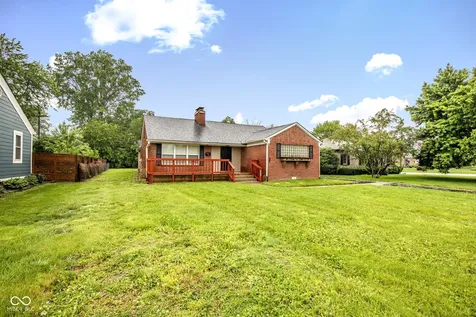 6808 Madison Avenue Indianapolis IN 46227