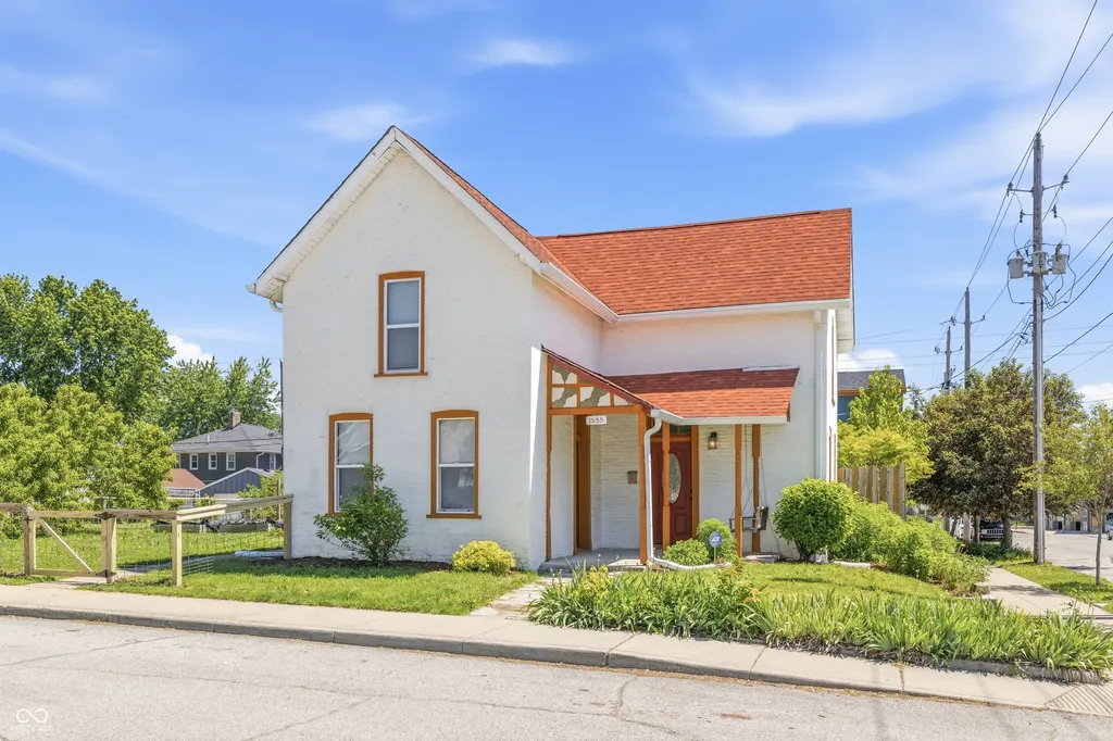 1555 S New Jersey Street Indianapolis IN 46225