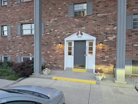 3036 Lake Shore Drive Indianapolis IN 46205