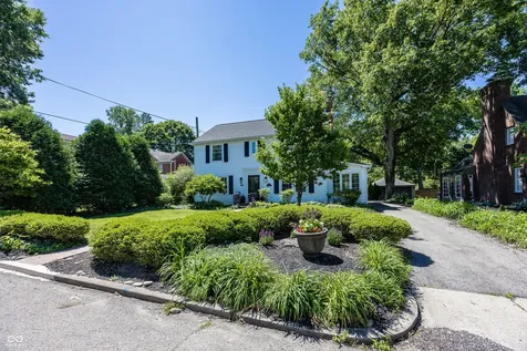 415 E 45th Street Indianapolis IN 46205