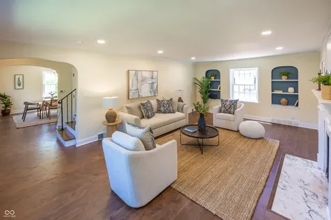 415 E 45th Street Indianapolis IN 46205