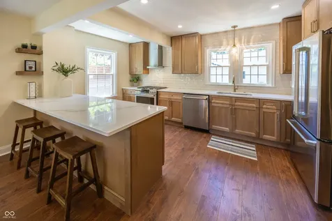415 E 45th Street Indianapolis IN 46205