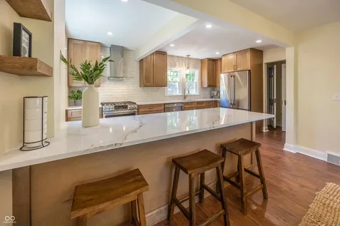 415 E 45th Street Indianapolis IN 46205