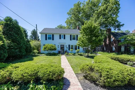 415 E 45th Street Indianapolis IN 46205