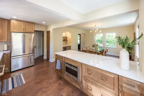 415 E 45th Street Indianapolis IN 46205