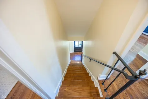 415 E 45th Street Indianapolis IN 46205