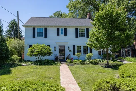 415 E 45th Street Indianapolis IN 46205
