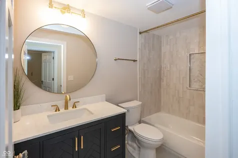 415 E 45th Street Indianapolis IN 46205